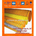 PVC Coated Fabric for Covers and Ventilation Hose